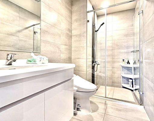 <莉莉>長虹天擎設計師的家景觀2房 - Image 7