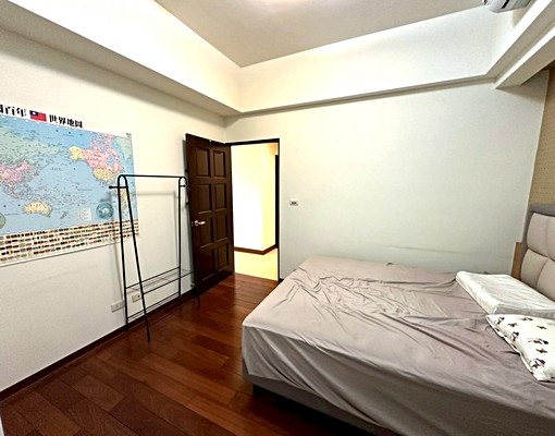 內惟埤文化園區~極美大樓景觀漂亮兩房 - Image 7