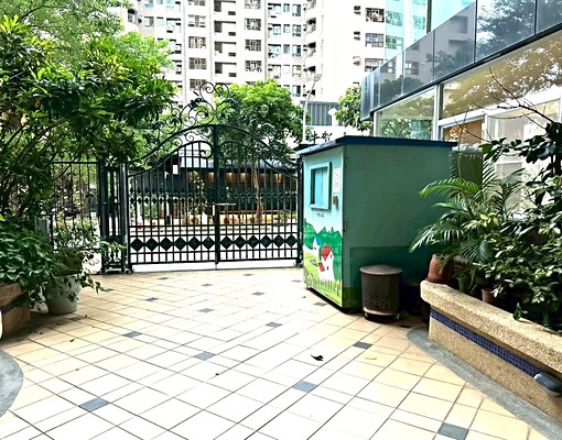 內惟埤文化園區~極美大樓景觀漂亮兩房 - Image 14