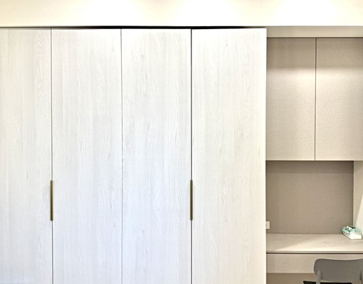 <莉莉>長虹天擎設計師的家景觀2房 - Image 9