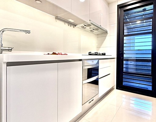 <莉莉>長虹天擎設計師的家景觀2房 - Image 11