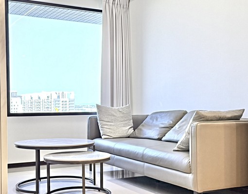 <莉莉>長虹天擎設計師的家景觀2房 - Image 2