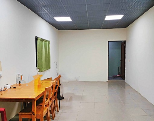 近基隆地方法院可短期月租稀有透天(免服務費) - Image 2