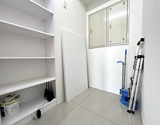 ❤️百慶林森苑|成大商圈全新高質感景觀三房平車 - Image 13