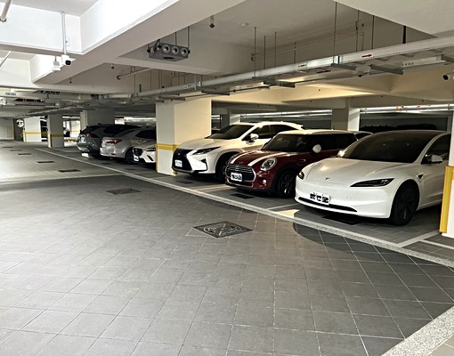 ❤️百慶林森苑|成大商圈全新高質感景觀三房平車 - Image 14