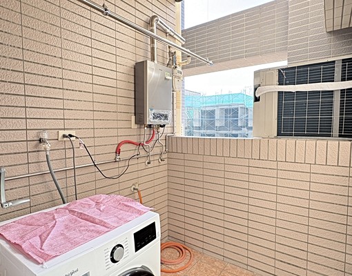 🎋竹南台積電高CP兩房/可乖寵/警衛代收/機械車位 - Image 4