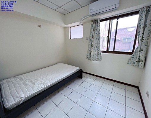 公園廣場大4房高樓景觀戶可租補! - Image 6