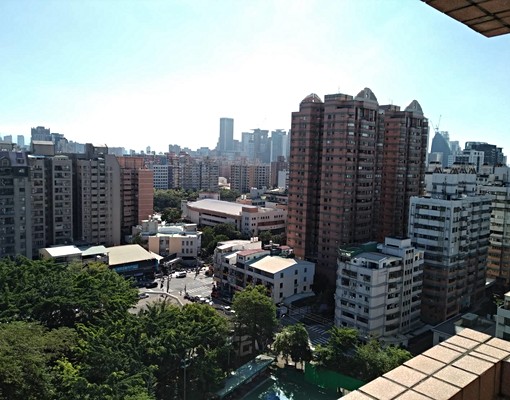 公園廣場大4房高樓景觀戶可租補! - Image 10