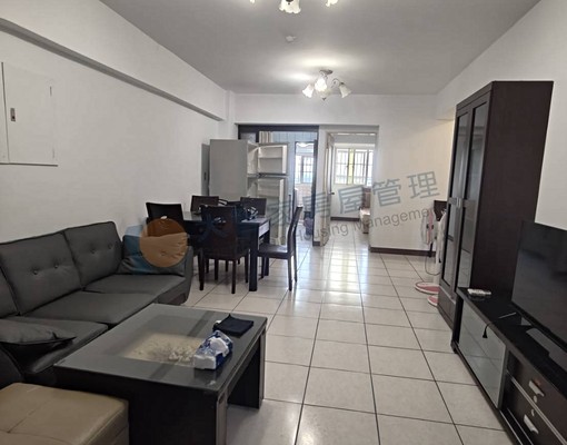 免仲3房首選🔥可租補樹義國小🔥三房平車全配家具🔥大管家 - Image 1