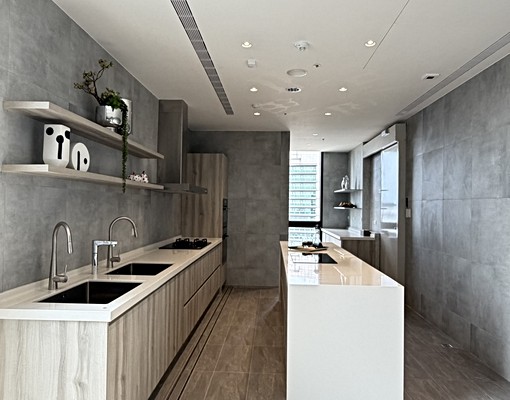 亞灣區新世界全新高樓景觀漂亮2+1房 - Image 14