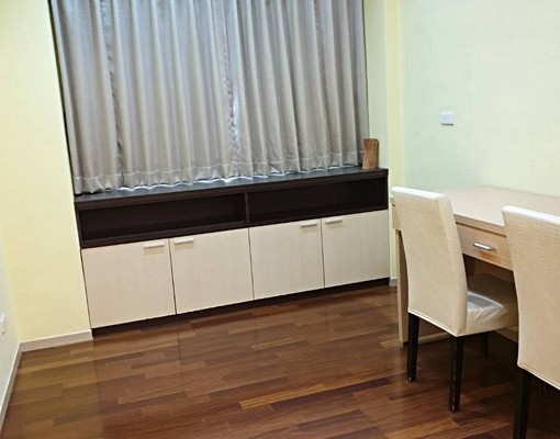 竹城代官山2+1房車可租補 - Image 6