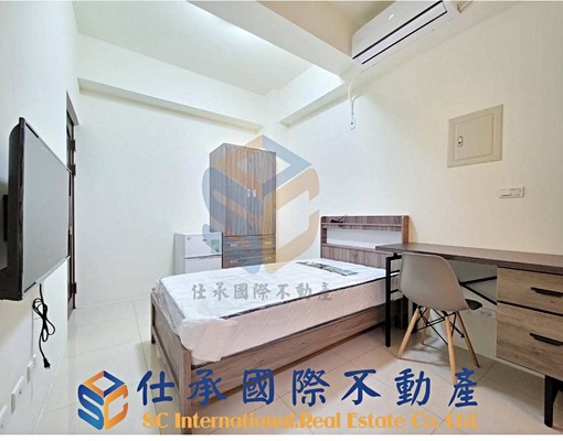 02D28頭份｜市區套房｜乾濕分離｜獨立陽台 - Image 2