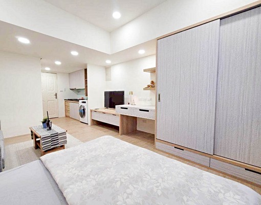 ✅搶租✅租屋補助✅西門商圈✅全新飯店式裝潢 - Image 5