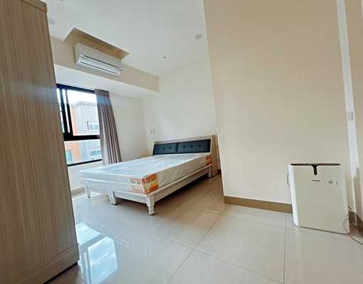 惟美術|近輕軌優質採光3房平車|可租補 - Image 4