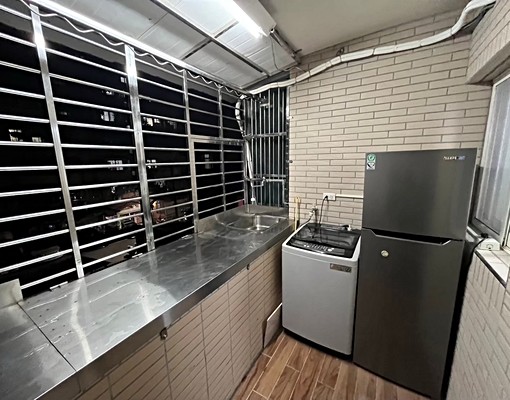 獨洗.陽台採光、租補戶籍、獨洗 - Image 8