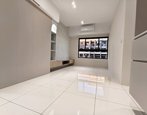 心豐花園景觀戶2房+平面車位 - Image 3