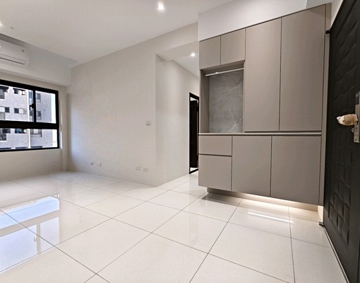 心豐花園景觀戶2房+平面車位 - Image 6