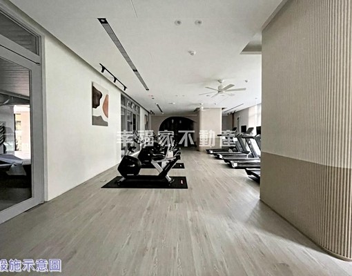 (租)綠海美三房加平車 - Image 6