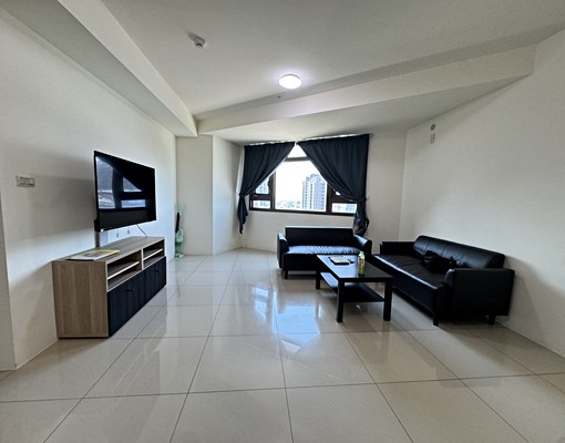 中港雲頂|室內近40坪大3房+3衛浴|採光佳.可租補 - Image 4