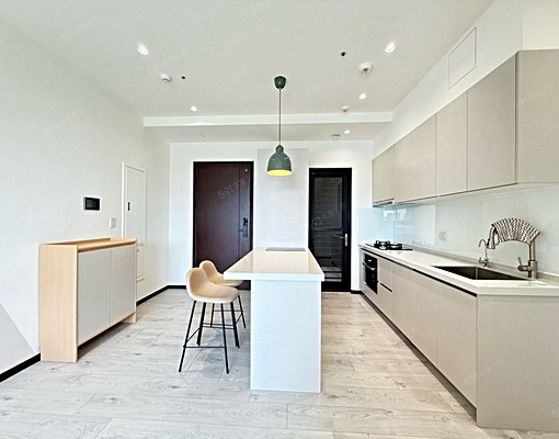 桃園青浦IKEA旁全新三房｜租補戶籍可議 - Image 3