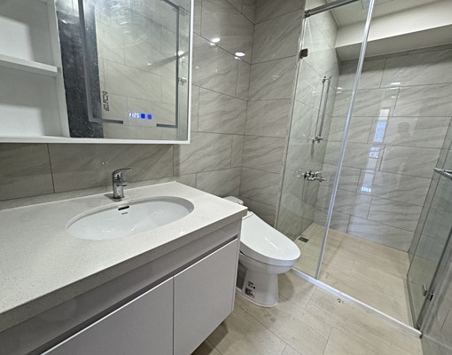 長虹天韻|全新交屋高樓層2房|含平車含管|可寵 - Image 8