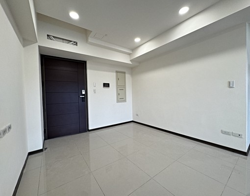 長虹天韻|全新交屋高樓層2房|含平車含管|可寵 - Image 4