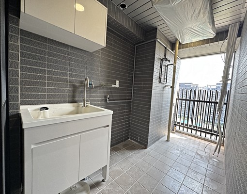 長虹天韻|全新交屋高樓層2房|含平車含管|可寵 - Image 9