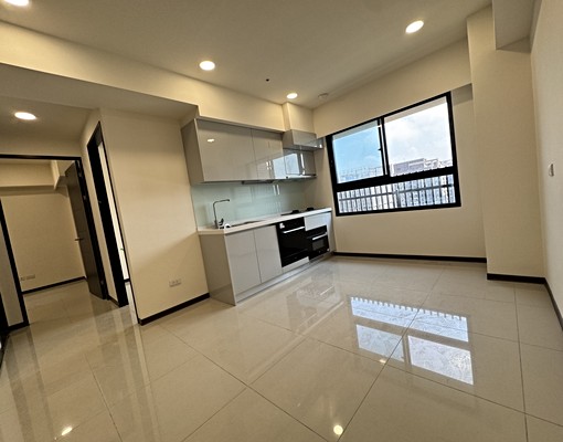 長虹天韻|全新交屋高樓層2房|含平車含管|可寵 - Image 2