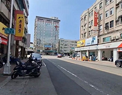 小港區康莊路公寓1樓店面出租 - Image 1