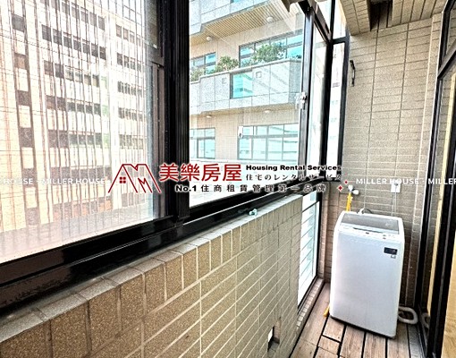 美樂*台北101/世貿*信義採光佳*附家具*可租補入籍*可貓 - Image 6