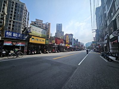 社區圖片