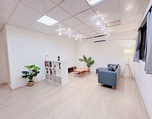 汐止❣️可租補超大空間/全新裝潢傢俱齊全/採光通風獨洗曬 - Image 5