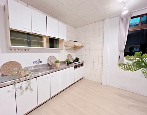 汐止❣️可租補超大空間/全新裝潢傢俱齊全/採光通風獨洗曬 - Image 10