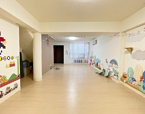 西屯七期社區型五房透天別墅 - Image 12