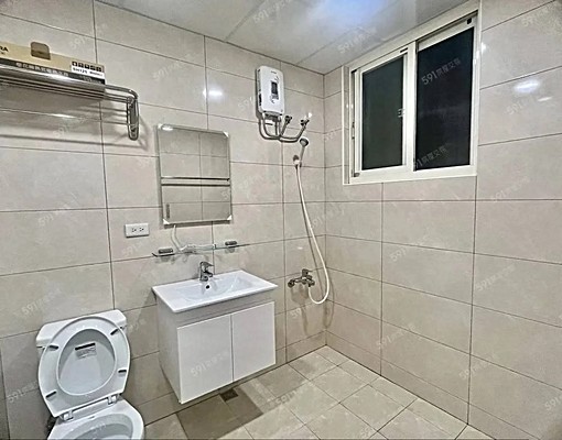 👍免仲介費可租補👍雙捷運三重國小.台北橋站/中央北路2樓 - Image 6