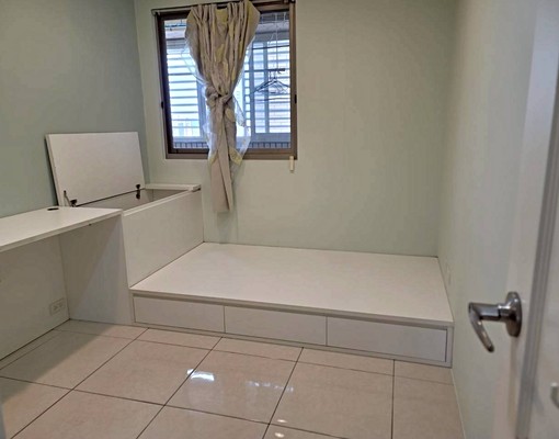 (租)G11站旁藝文特區南平路3房車(含車位)(含管理費) - Image 3