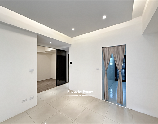 水湳經貿💎可租補💎2+1房平車可開伙含車含管 - Image 3