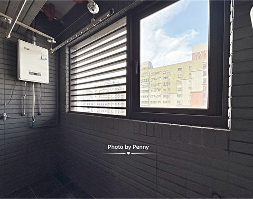 水湳經貿💎可租補💎2+1房平車可開伙含車含管 - Image 9