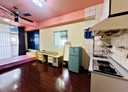 西區-篤行路1房1廳，13.6坪
