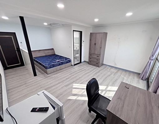 近大雅市區🌺爆幹大間🌺可租補🌺雙層冰箱🌺陽台獨洗 - Image 1