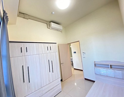 白毛專屬🔥稀有二房+平車#超大空間陽台🔥可租補可戶籍 - Image 7