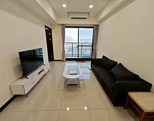 公園旁超大二房~附家具家電含平面車位+管理費19000元 - Image 2