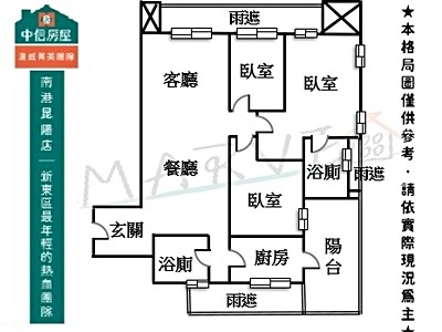 社區圖片