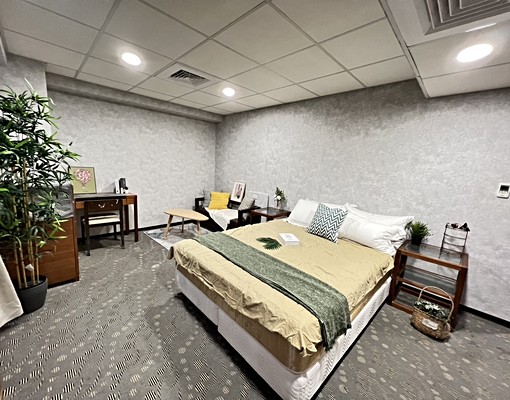 ⭐免服務費⭐大安站⭐交通方便,有電梯⭐家俱家電全 - Image 2