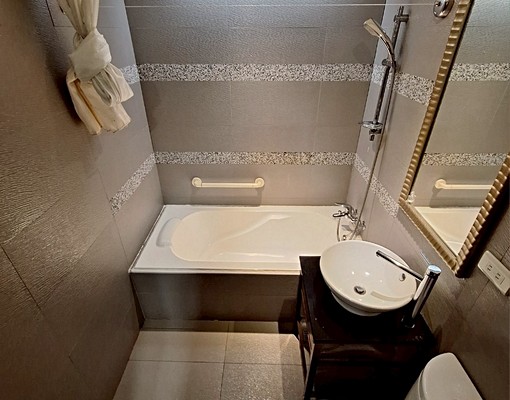 ⭐免服務費⭐大安站⭐交通方便,有電梯⭐家俱家電全 - Image 6