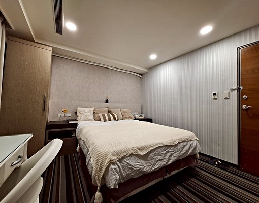 ⭐免服務費⭐大安站⭐交通方便,有電梯⭐家俱家電全 - Image 13