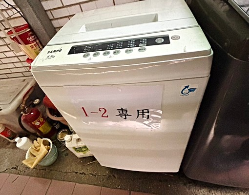 象山✨採光通風獨洗✨可租補入籍✨可寵✨垃圾代收✨101商圈 - Image 8