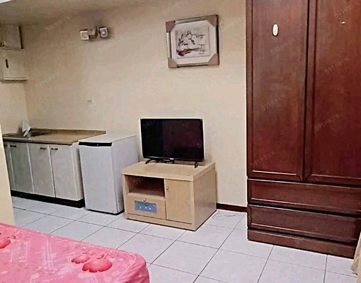 中國醫/可租補（台水台電）社宅／陽台 - Image 3