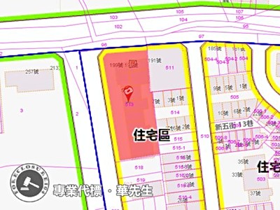社區圖片