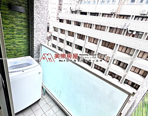 《美樂》內湖站⭐9年新社區⭐質感兩房⭐管理優質⭐全新洗衣機 - Image 15